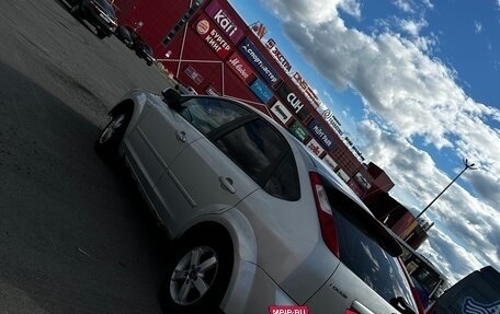 Ford Focus II рестайлинг, 2006 год, 175 000 рублей, 5 фотография
