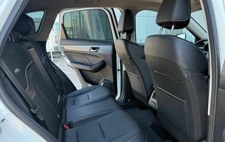 Haval Jolion, 2023 год, 1 650 000 рублей, 15 фотография