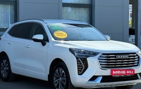 Haval Jolion, 2023 год, 1 650 000 рублей, 3 фотография
