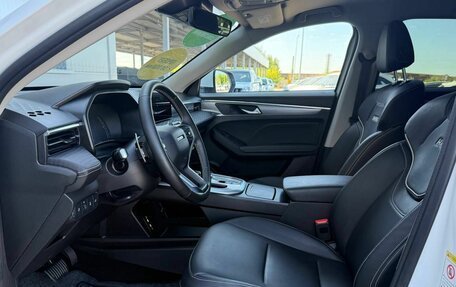Haval Jolion, 2023 год, 1 650 000 рублей, 10 фотография