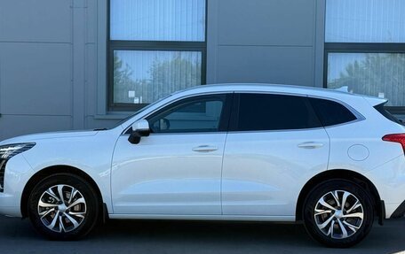 Haval Jolion, 2023 год, 1 650 000 рублей, 8 фотография