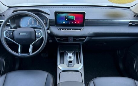 Haval Jolion, 2023 год, 1 650 000 рублей, 16 фотография