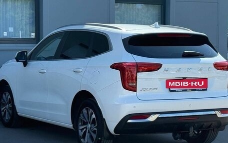 Haval Jolion, 2023 год, 1 650 000 рублей, 7 фотография