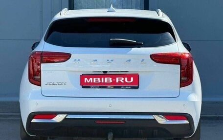 Haval Jolion, 2023 год, 1 650 000 рублей, 6 фотография