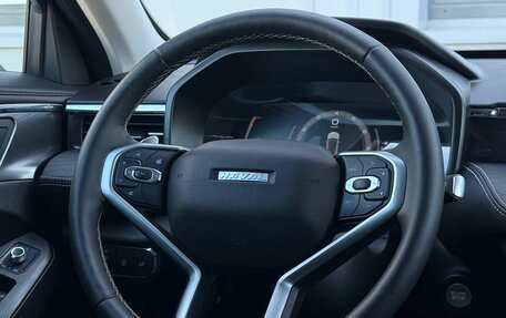 Haval Jolion, 2023 год, 1 650 000 рублей, 18 фотография