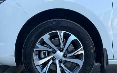 Haval Jolion, 2023 год, 1 650 000 рублей, 25 фотография