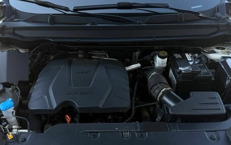 Haval Jolion, 2023 год, 1 650 000 рублей, 22 фотография