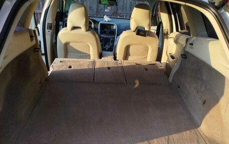 Volvo XC60 II, 2013 год, 1 200 000 рублей, 4 фотография