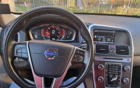 Volvo XC60 II, 2013 год, 1 200 000 рублей, 3 фотография