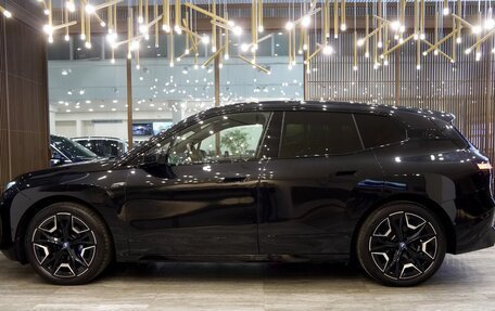 BMW iX, 2023 год, 11 400 000 рублей, 5 фотография