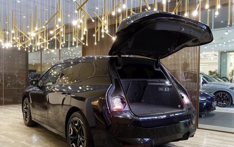 BMW iX, 2023 год, 11 400 000 рублей, 6 фотография