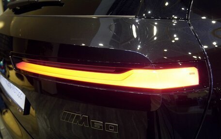 BMW iX, 2023 год, 11 400 000 рублей, 8 фотография