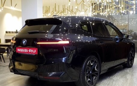 BMW iX, 2023 год, 11 400 000 рублей, 2 фотография