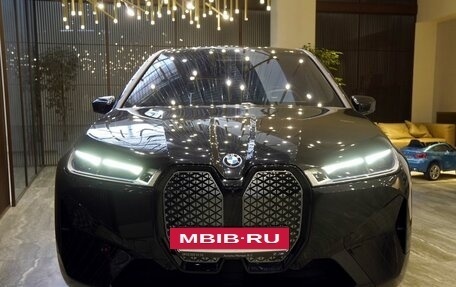 BMW iX, 2023 год, 11 400 000 рублей, 3 фотография