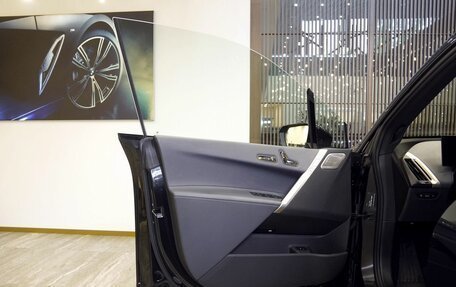 BMW iX, 2023 год, 11 400 000 рублей, 9 фотография