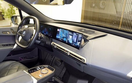 BMW iX, 2023 год, 11 400 000 рублей, 15 фотография