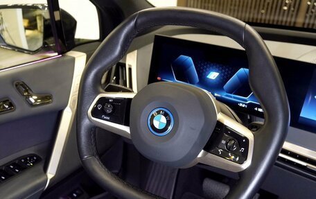 BMW iX, 2023 год, 11 400 000 рублей, 14 фотография