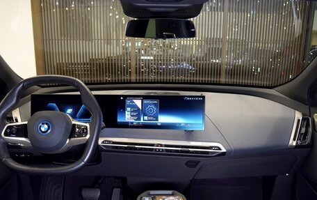 BMW iX, 2023 год, 11 400 000 рублей, 13 фотография