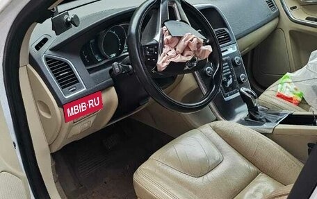 Volvo XC60 II, 2013 год, 1 200 000 рублей, 6 фотография