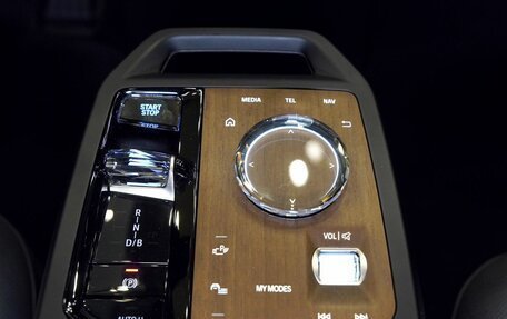 BMW iX, 2023 год, 11 400 000 рублей, 19 фотография
