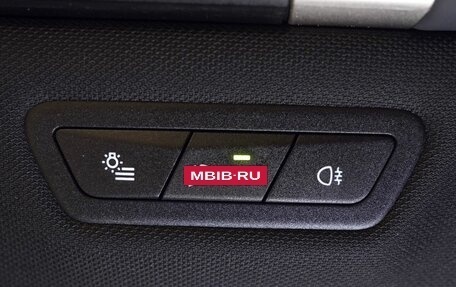 BMW iX, 2023 год, 11 400 000 рублей, 22 фотография