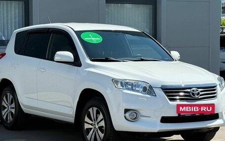 Toyota RAV4, 2012 год, 1 455 000 рублей, 3 фотография