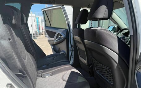 Toyota RAV4, 2012 год, 1 455 000 рублей, 14 фотография