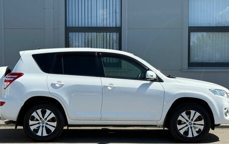 Toyota RAV4, 2012 год, 1 455 000 рублей, 4 фотография