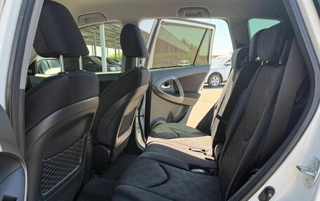 Toyota RAV4, 2012 год, 1 455 000 рублей, 12 фотография
