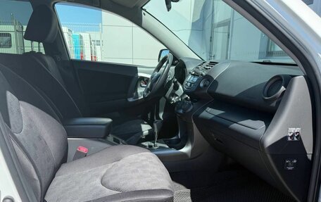 Toyota RAV4, 2012 год, 1 455 000 рублей, 13 фотография