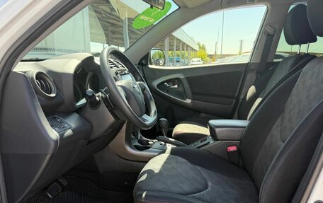 Toyota RAV4, 2012 год, 1 455 000 рублей, 10 фотография