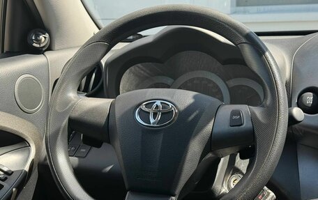 Toyota RAV4, 2012 год, 1 455 000 рублей, 17 фотография