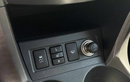 Toyota RAV4, 2012 год, 1 455 000 рублей, 18 фотография