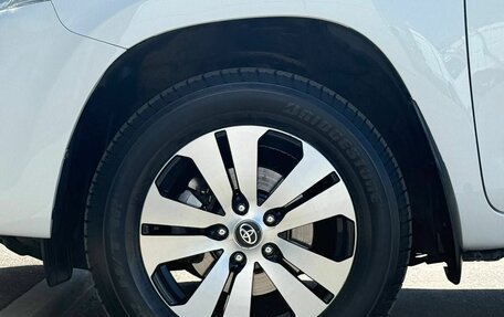 Toyota RAV4, 2012 год, 1 455 000 рублей, 24 фотография