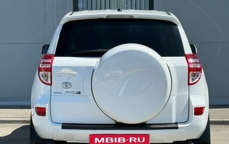 Toyota RAV4, 2012 год, 1 455 000 рублей, 6 фотография