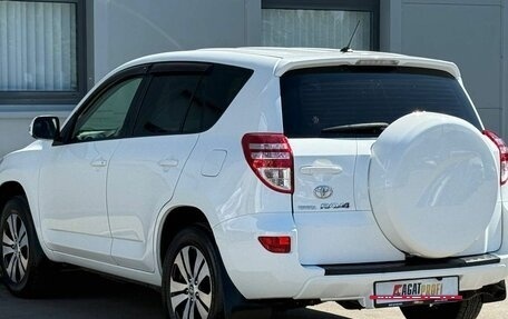 Toyota RAV4, 2012 год, 1 455 000 рублей, 7 фотография