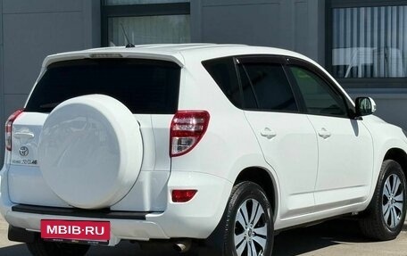 Toyota RAV4, 2012 год, 1 455 000 рублей, 5 фотография