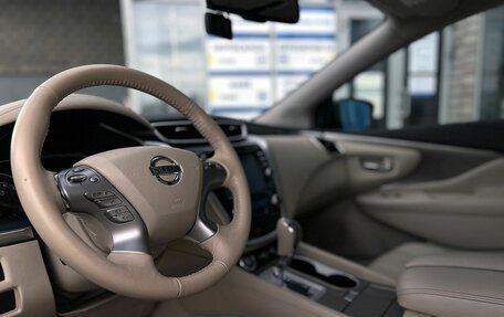Nissan Murano, 2019 год, 3 299 000 рублей, 10 фотография