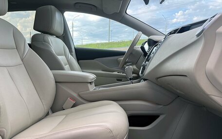 Nissan Murano, 2019 год, 3 299 000 рублей, 12 фотография