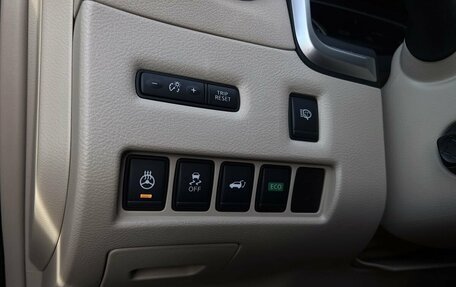 Nissan Murano, 2019 год, 3 299 000 рублей, 22 фотография