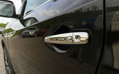 Nissan Murano, 2019 год, 3 299 000 рублей, 27 фотография
