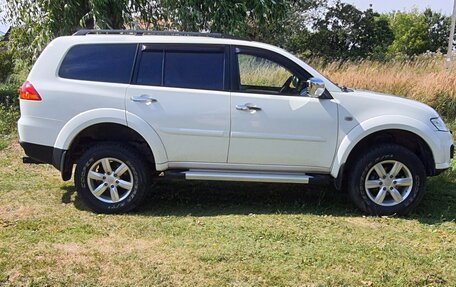 Mitsubishi Pajero Sport II рестайлинг, 2012 год, 1 720 000 рублей, 7 фотография