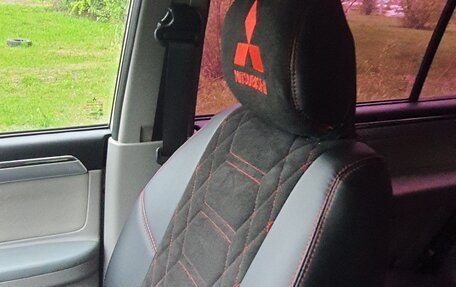Mitsubishi Pajero Sport II рестайлинг, 2012 год, 1 720 000 рублей, 13 фотография