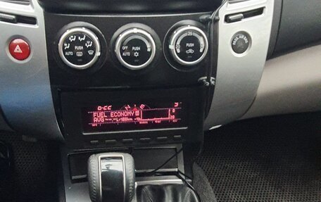Mitsubishi Pajero Sport II рестайлинг, 2012 год, 1 720 000 рублей, 14 фотография