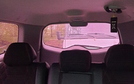 Mitsubishi Pajero Sport II рестайлинг, 2012 год, 1 720 000 рублей, 15 фотография