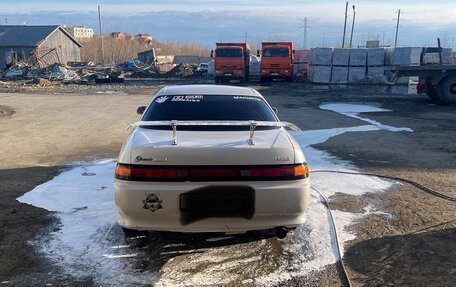 Toyota Mark II VIII (X100), 1994 год, 650 000 рублей, 3 фотография