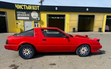 Mitsubishi Starion, 1988 год, 2 000 000 рублей, 4 фотография
