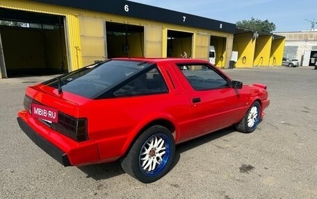 Mitsubishi Starion, 1988 год, 2 000 000 рублей, 5 фотография