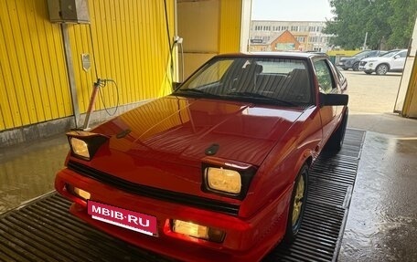 Mitsubishi Starion, 1988 год, 2 000 000 рублей, 8 фотография