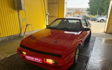 Mitsubishi Starion, 1988 год, 2 000 000 рублей, 7 фотография